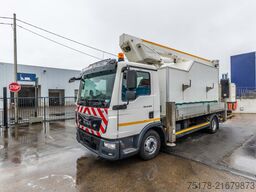 MAN TGL 12.220 BB - DANILFT WDT 180S