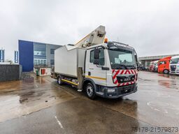 MAN TGL 12.220 BB - DANILFT WDT 180S