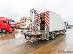 MAN TGL 12.220 BB - DANILFT WDT 180S