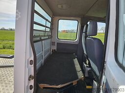 MERCEDES-BENZ 312 312D Trekker Euro2!