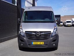 Opel Movano 2.3 Turbo 180PK L1H1 EURO 6 - Airco - Na...