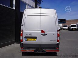 Opel Movano 2.3 Turbo 180PK L1H1 EURO 6 - Airco - Na...