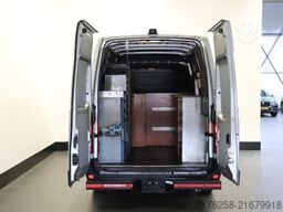 Opel Movano 2.3 Turbo 180PK L1H1 EURO 6 - Airco - Na...