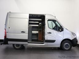 Opel Movano 2.3 Turbo 180PK L1H2 EURO 6 - Airco - Na...