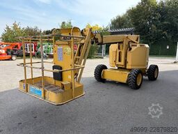 Genie Z 34/22 IC 12,60m Gelenk-Teleskop-Arbeitsbühne