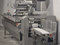 Impuls Packaging Flowpack Highspeed 304 TF 160/60/500 2