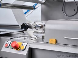 Impuls Packaging Flowpack Highspeed 304 TF 160/60/500 2