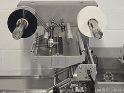 Impuls Packaging Flowpack Highspeed 304 TF 160/60/500 2