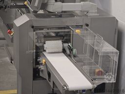 Impuls Packaging Flowpack Highspeed 304 TF 160/60/500 2