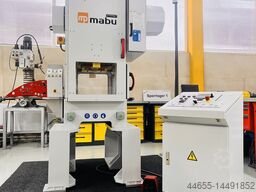 MABU 25 VPR