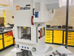 MABU 25 VPR