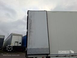 Schmitz Cargobull Tiefkühler Standard Doppelstock
