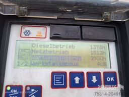 Schmitz Cargobull Tiefkühler Standard Doppelstock
