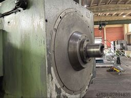 Scharmann FB 125 b