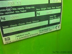 Merlo P38.13