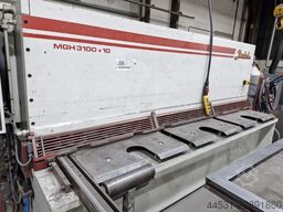 Baykal MGH 3100 / 10