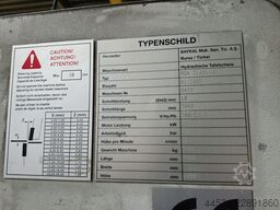 Baykal MGH 3100 / 10