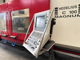 Hedelius C100 -3500 Magnum