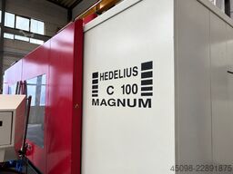 Hedelius C100 -3500 Magnum