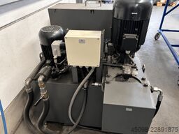 Hedelius C100 -3500 Magnum