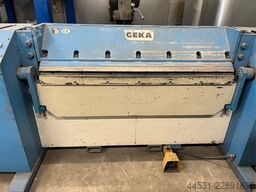 GEKA NSJ 1500/2,5