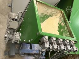 Löttner Pelletieranlage PA 15