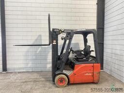 Linde E 15
