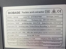 BioBase BNP48 Nucleic