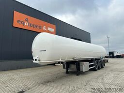 Diversen Fluid, 50.100L, P28BH, Propane, Butan, GAZ, ADR...