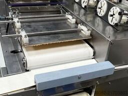Koenig Maschinen GmbH / Austria Linia do bułek G2000