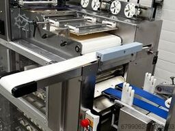 Koenig Maschinen GmbH / Austria Linia do bułek G2000