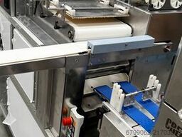 Koenig Maschinen GmbH / Austria Linia do bułek G2000