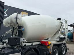 Renault K480 Renault K480 8X4 EuromixMTP EM 9 L