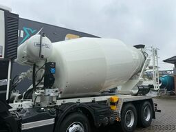 Renault C480 Renault C 480 8X4 EuromixMTP EM 9 L