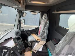 Renault C480 Renault C 480 8X4 EuromixMTP EM 9 L