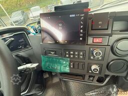 Renault C480 Renault C 480 8X4 EuromixMTP EM 9 L