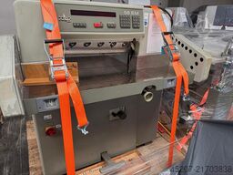 Polar Mohr 58 EM