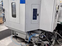 BRIDGEPORT GX480