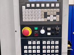 BRIDGEPORT GX480