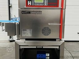 Koenig Maschinen GmbH / Austria Mini Rex Futura