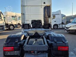 DAF XF 480 FT SUPER SPACE CAB ZF INTARDER