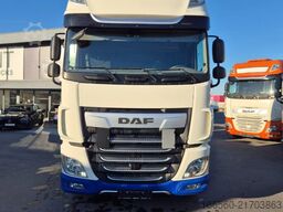 DAF XF 480 FT SUPER SPACE CAB ZF INTARDER