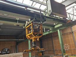 BALZ Stapelroboter VSR 500