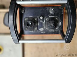 BALZ Stapelroboter VSR 500