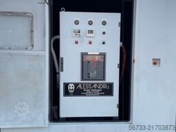 PERKINS 1390 kVA