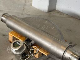 Endress+Hauser PROMASS 83F1H-3967/0