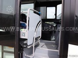 Iveco Crossway 13m Pop / Double middle door/ prép Lif...