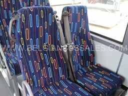 Iveco Crossway 13m Pop / Double middle door/ prép Lif...