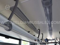 Iveco Crossway 13m Pop / Double middle door/ prép Lif...