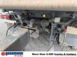 Mercedes-Benz Arocs 2645 K 6x4, Retarder, Bordmatik